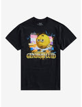Genderfluid Emoji T-Shirt By Got Funny?