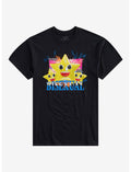 Bisexual Star Meme T-Shirt By Got Funny?