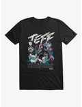 Marvel Rivals Jeff The Land Shark Symbiote Is Hungry T-Shirt