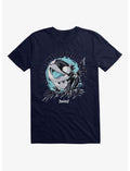 Marvel Rivals Jeff The Land Shark Symbiote Needs Pets T-Shirt