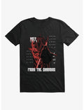 Star Wars: Maul - Shadow Lord From The Shadows T-Shirt Hot Topic Exclusive