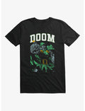 Marvel Comics Doctor Doom Power Stance T-Shirt