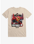 Marvel Rivals Peni Parker Duo T-Shirt
