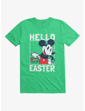 Disney Mickey Mouse Hello Easter T-Shirt