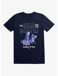 Disney Fox And The Hound Copper And Todd T-Shirt