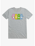 Care Bears Spring Time Bears T-Shirt