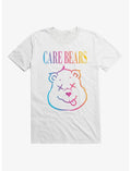 Care Bears Smells Like Care Bear Spirit T-Shirt