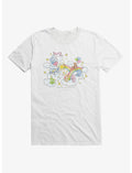 Care Bears Care-A-Lot Castle Playtime T-Shirt