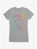 Care Bears Smells Like Care Bear Spirit Girls T-Shirt
