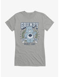 Care Bears Grumpy Bear Est 1982 Bearly Care Girls T-Shirt