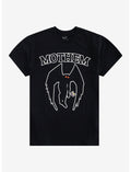 Mothem Non-Binary T-Shirt By Got Funny?