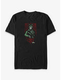 Call Of Duty Cartel Ghost Big & Tall T-Shirt