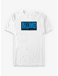 War Craft Blizzard Logo Big & Tall T-Shirt