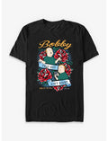 King Of The Hill Bobby That Boy Ain't Right Big & Tall T-Shirt