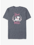 Disney Aristocats Marie Yeah No Big & Tall T-Shirt