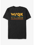 Stranger Things Radio The Squawk Big & Tall T-Shirt