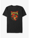 Poppy Playtime Dogday Enjoy Every Step Big & Tall T-Shirt