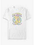 Poppy Playtime College Catbee Big & Tall T-Shirt
