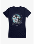 Marvel Rivals Jeff The Land Shark Symbiote Needs Pets Girls T-Shirt