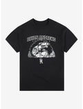Bryan Andrews Bear T-Shirt