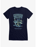 Disney Kingdom Hearts Our Hearts Will Bring Us Together T-Shirt