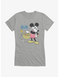 Disney Mickey Mouse Easter Egg-Stra Special Day T-Shirt