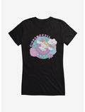 Cinnamoroll Relax Time Girls T-Shirt