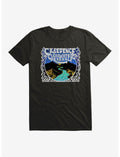 Creedence Clearwater Revival Mountain River T-Shirt