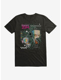 Invader Zim & GIR Dancing T-Shirt