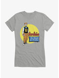 Archie Comics The Mirth Of A Nation Girls T-Shirt