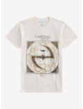 Evanescence Open Door Tracklist T-Shirt