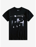 Sace6 Duo Sitting T-Shirt