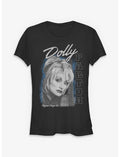 Dolly Parton Pigeon Forge Tennessee Girls T-Shirt