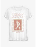 Dolly Parton Pure & Simple Tour Girls T-Shirt