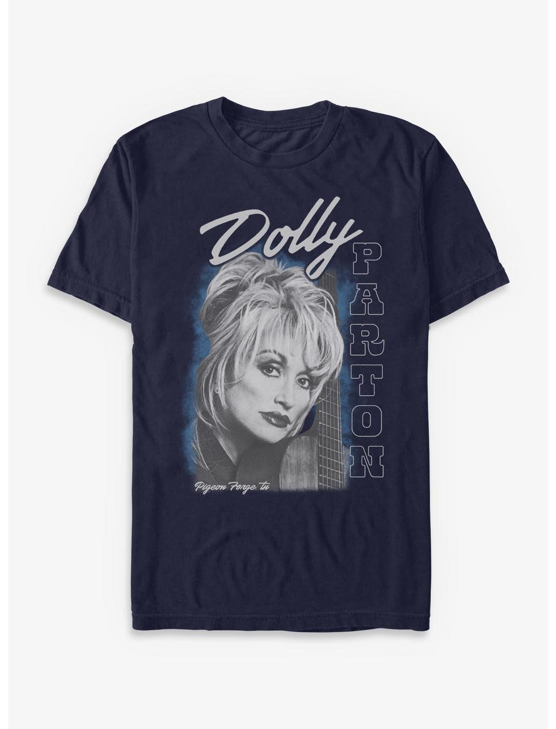 Dolly Parton Pigeon Forge Tennessee T-Shirt