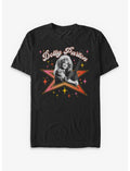 Dolly Parton Stars T-Shirt