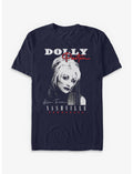 Dolly Parton Live From Nashville Tennessee T-Shirt