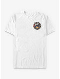 Project Hail Mary Project Patch T-Shirt