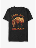 Project Hail Mary Bump Fister T-Shirt