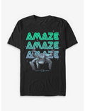 Project Hail Mary Amazing Rocky T-Shirt