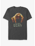 Project Hail Mary Automonous Rock T-Shirt