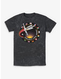 Project Hail Mary Project Patch Mineral Wash T-Shirt