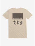 Gilmore Girls A Film By Kirk T-Shirt