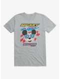 Disney Mickey Mouse Sunglasses Racing Team T-Shirt