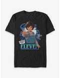 Stranger Things Tales From 85 Eleven T-Shirt