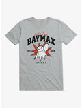 Disney Big Hero 6 Hello Baymax Star T-Shirt