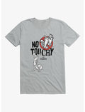 Disney The Emperor's New Groove No Touchy Kuzco Pointing T-Shirt