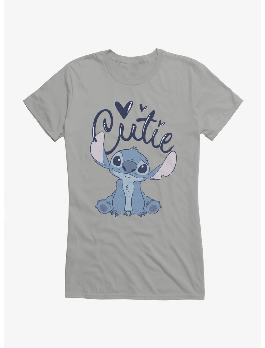 Disney Lilo & Stitch Cutie Girls T-Shirt