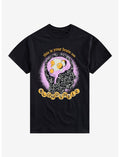 Blondshell Cracked Egg Brain T-Shirt