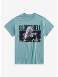 Blondshell Concert Photo T-Shirt